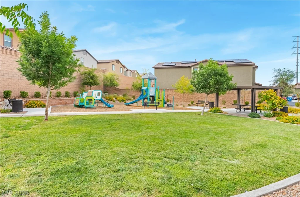 7100 Woodrow Ranch, Las Vegas, NV 89166