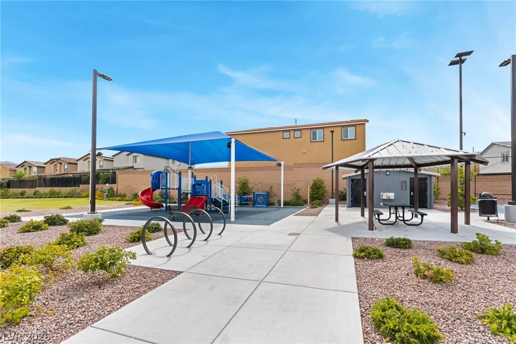 7100 Woodrow Ranch, Las Vegas, NV 89166