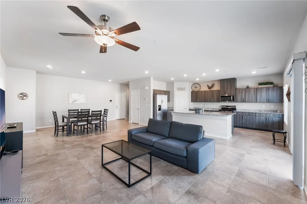 7100 Woodrow Ranch, Las Vegas, NV 89166