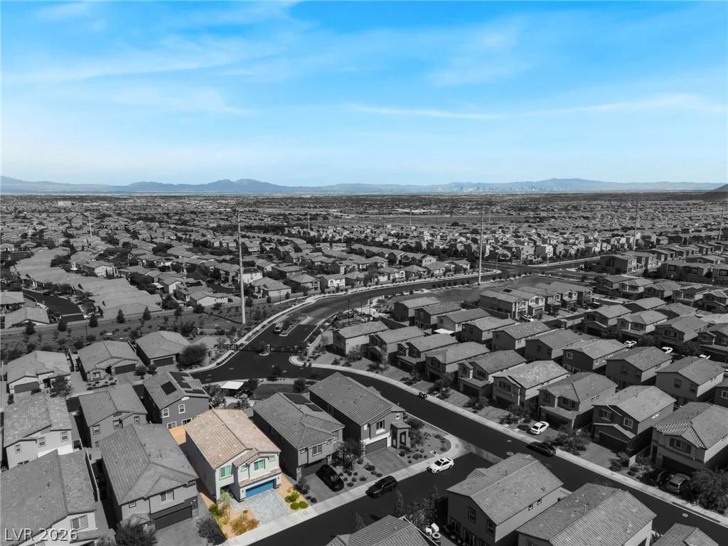 7100 Woodrow Ranch, Las Vegas, NV 89166