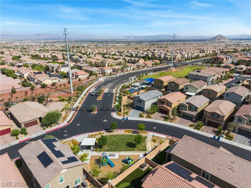 7100 Woodrow Ranch, Las Vegas, NV 89166