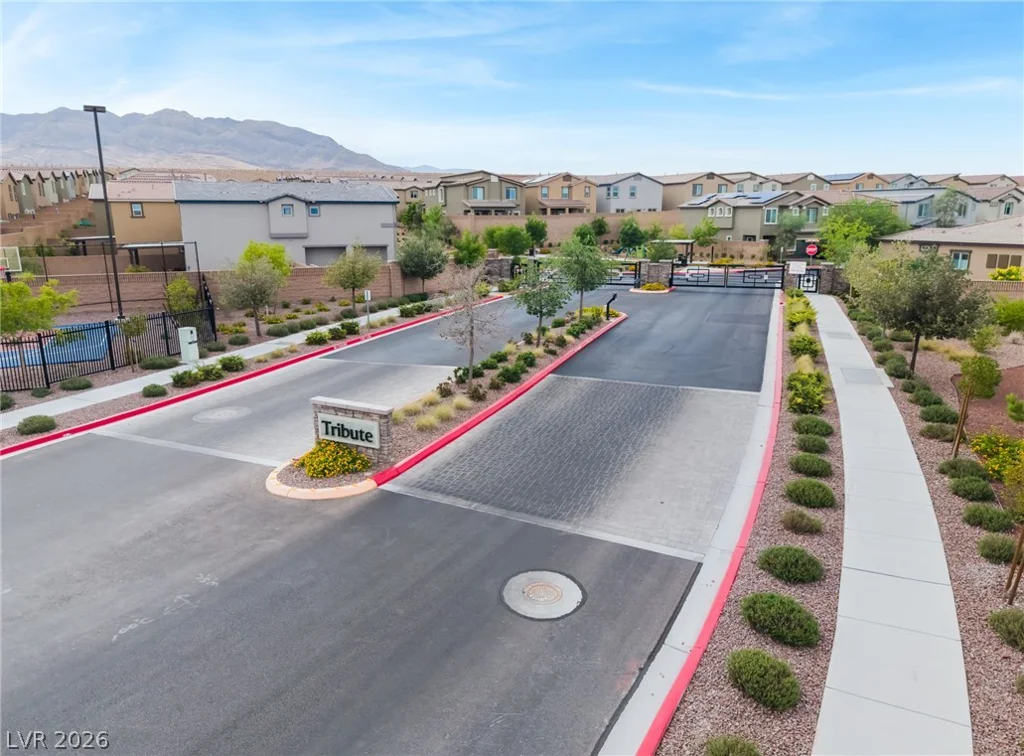 7100 Woodrow Ranch, Las Vegas, NV 89166