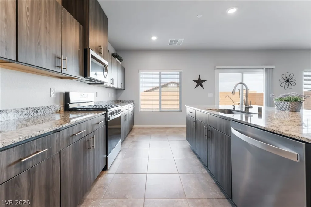 7100 Woodrow Ranch, Las Vegas, NV 89166