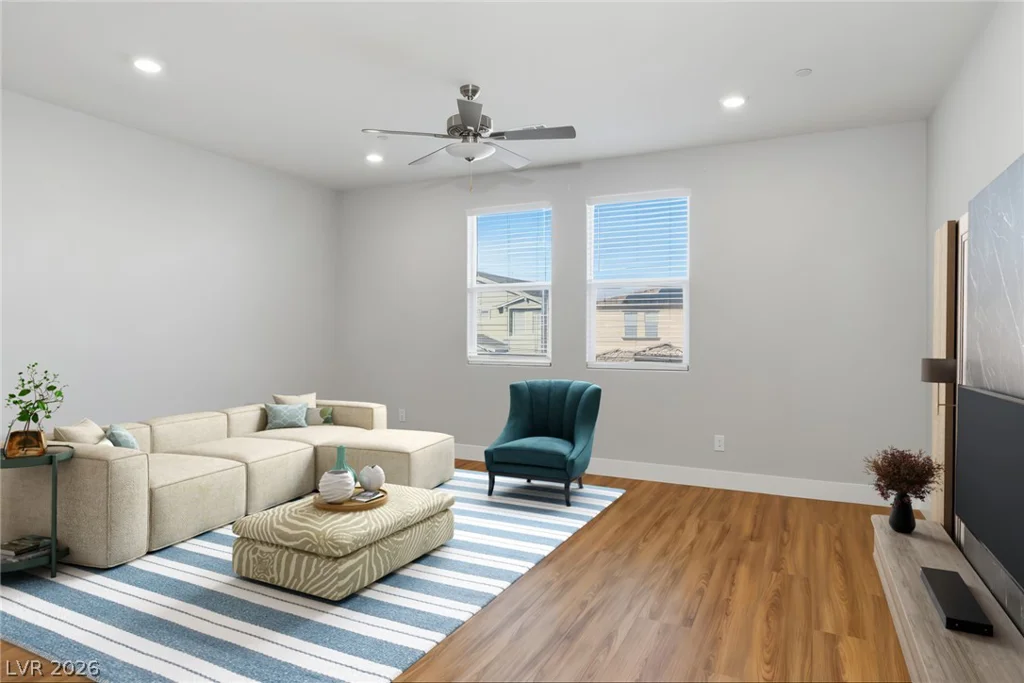 1144 Green Lovebird, Henderson, NV 89011