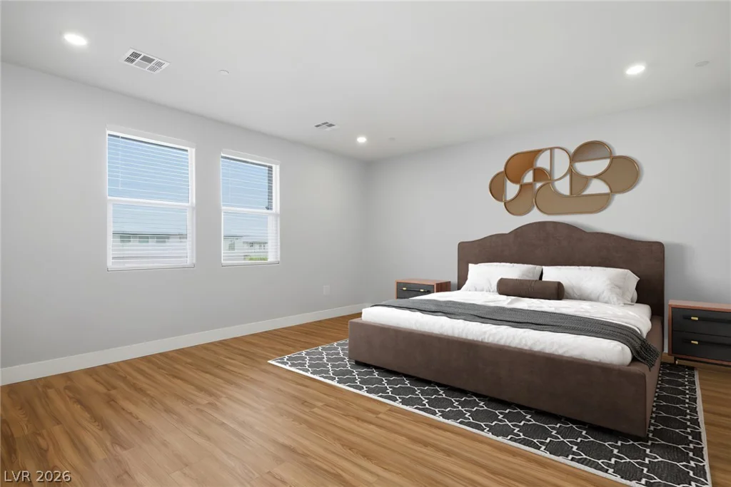 1144 Green Lovebird, Henderson, NV 89011