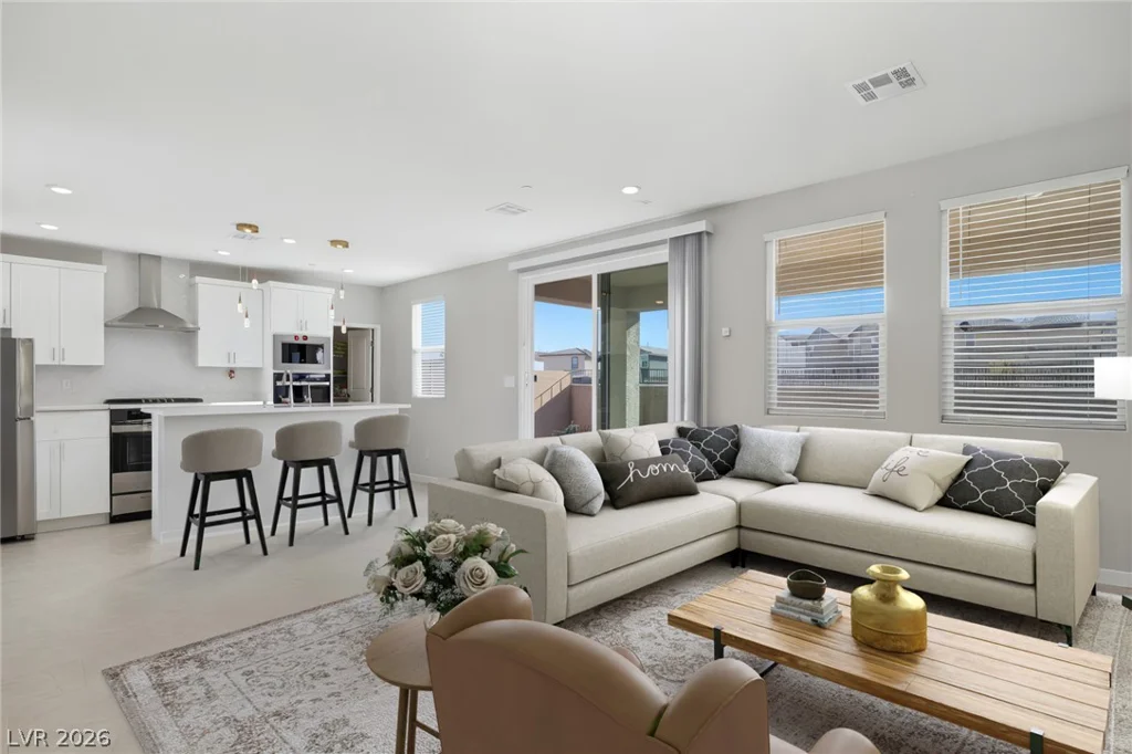 1144 Green Lovebird, Henderson, NV 89011