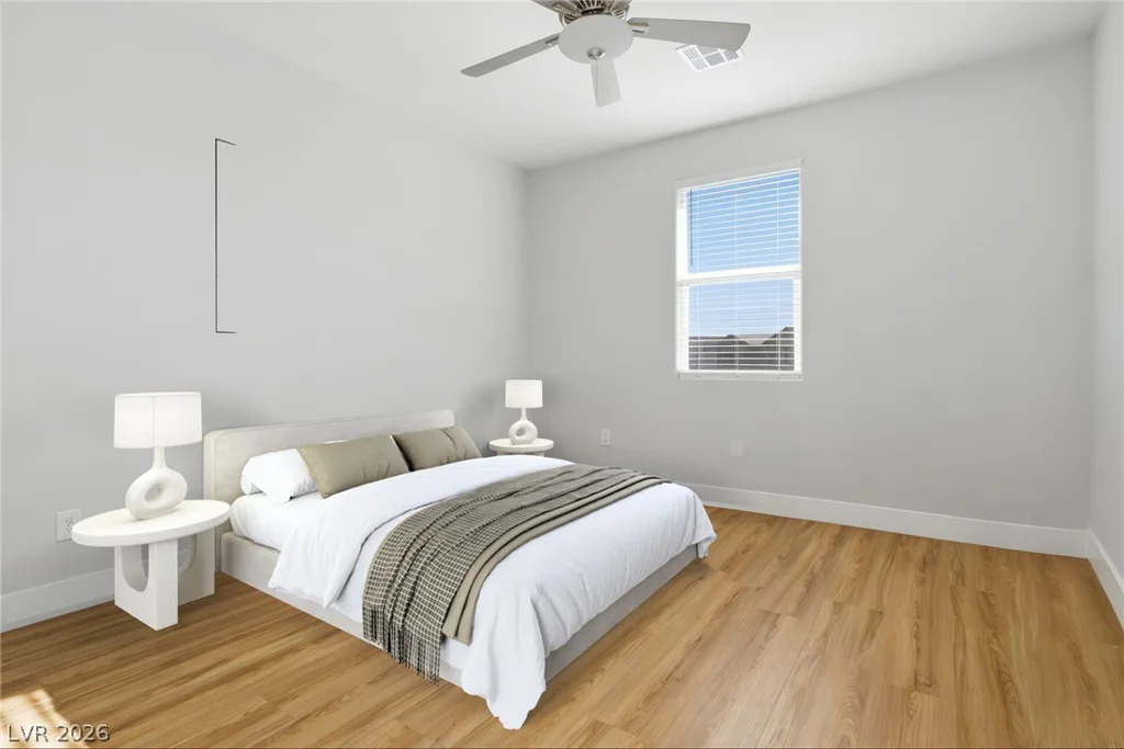 1144 Green Lovebird, Henderson, NV 89011