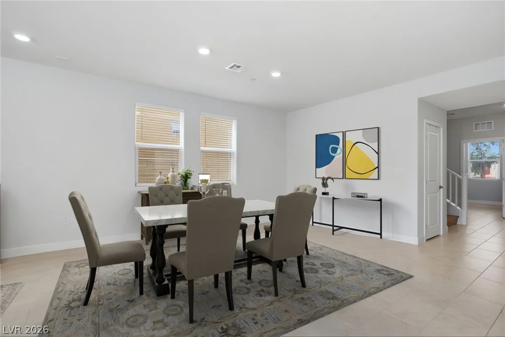 1144 Green Lovebird, Henderson, NV 89011