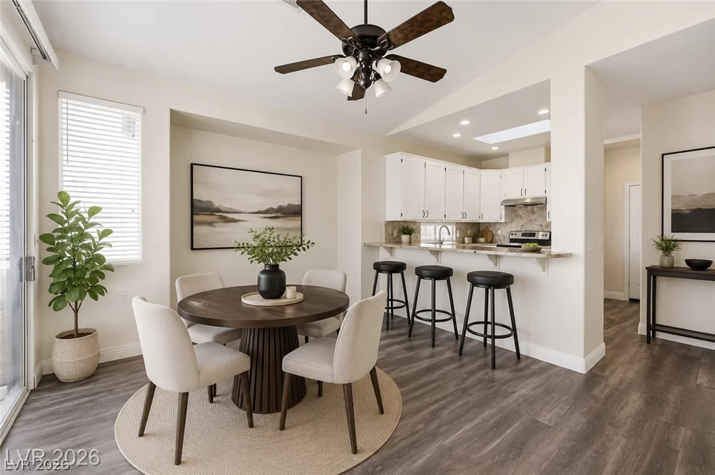 742 Canfield Point, Las Vegas, NV 89183