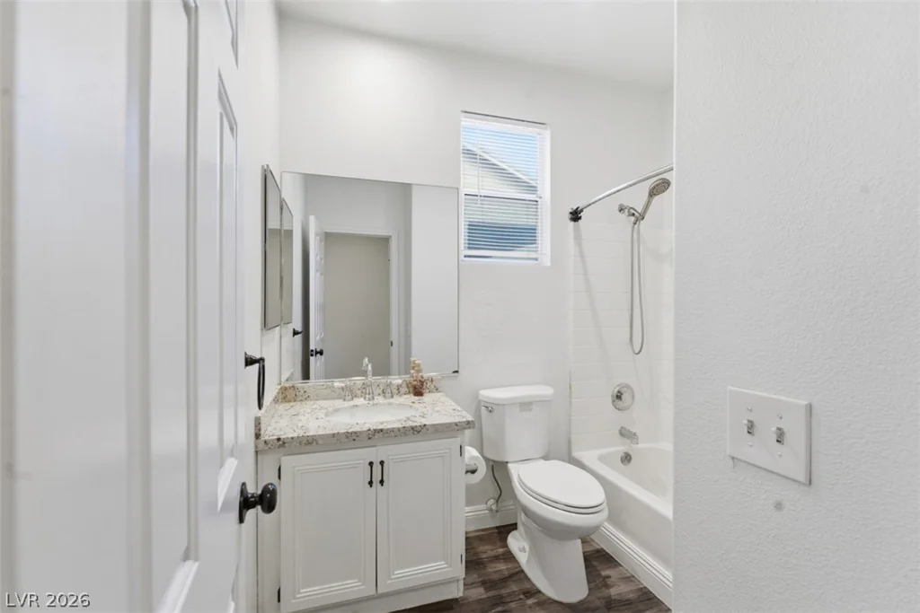 742 Canfield Point, Las Vegas, NV 89183