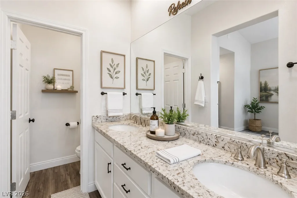 742 Canfield Point, Las Vegas, NV 89183