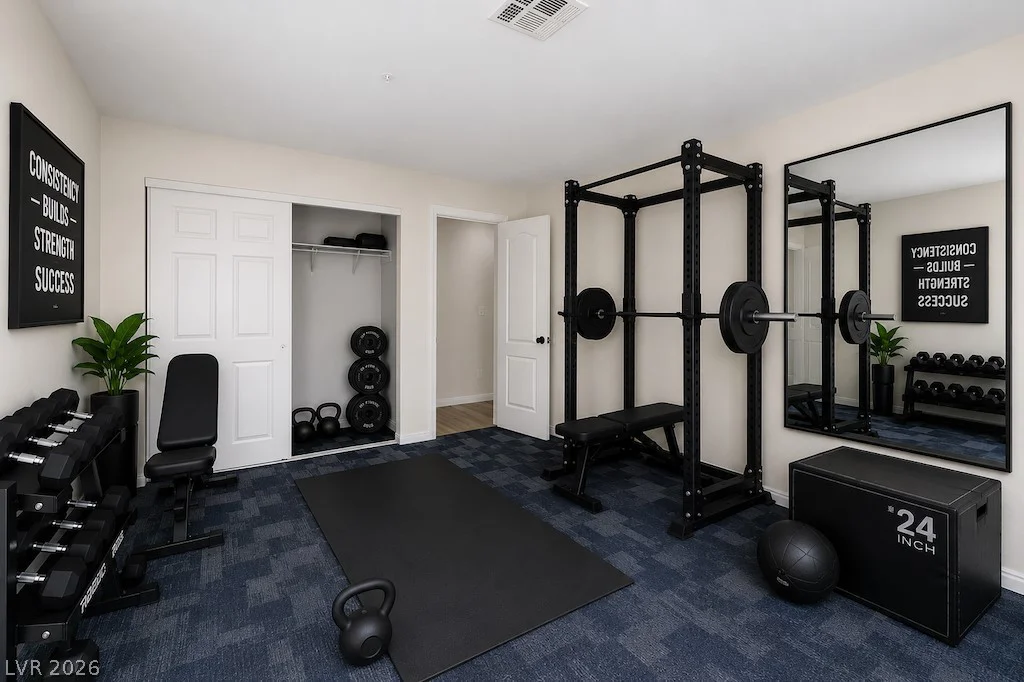 742 Canfield Point, Las Vegas, NV 89183