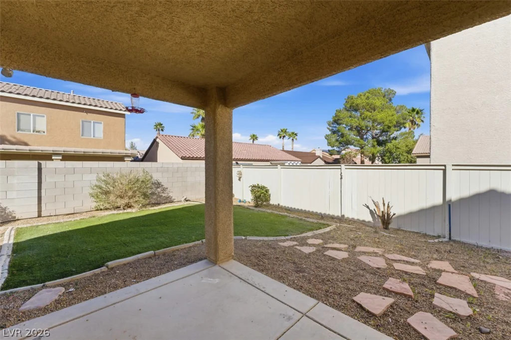 742 Canfield Point, Las Vegas, NV 89183