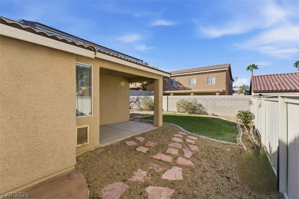 742 Canfield Point, Las Vegas, NV 89183