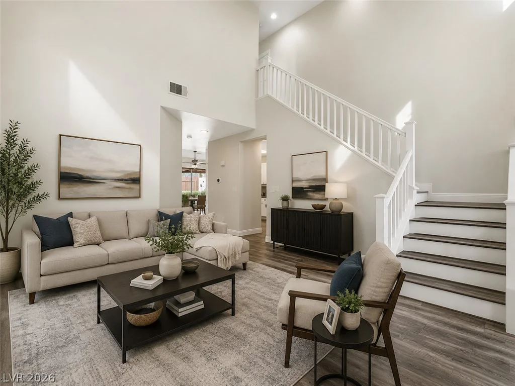 742 Canfield Point, Las Vegas, NV 89183
