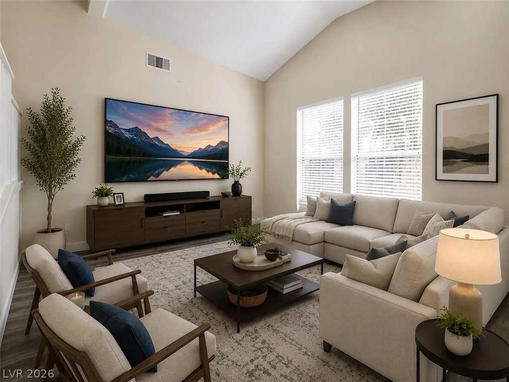 742 Canfield Point, Las Vegas, NV 89183