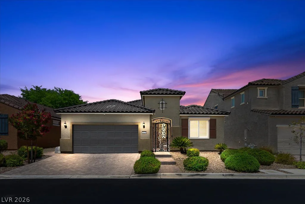 7129 Tavita, Las Vegas, NV 89113