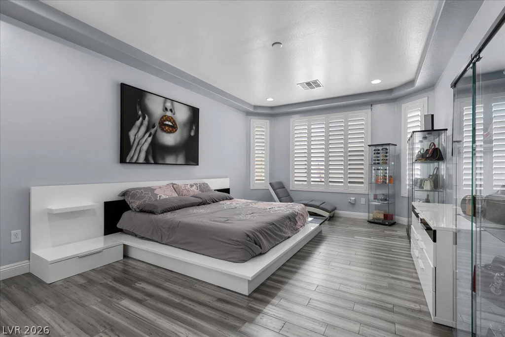 7129 Tavita, Las Vegas, NV 89113