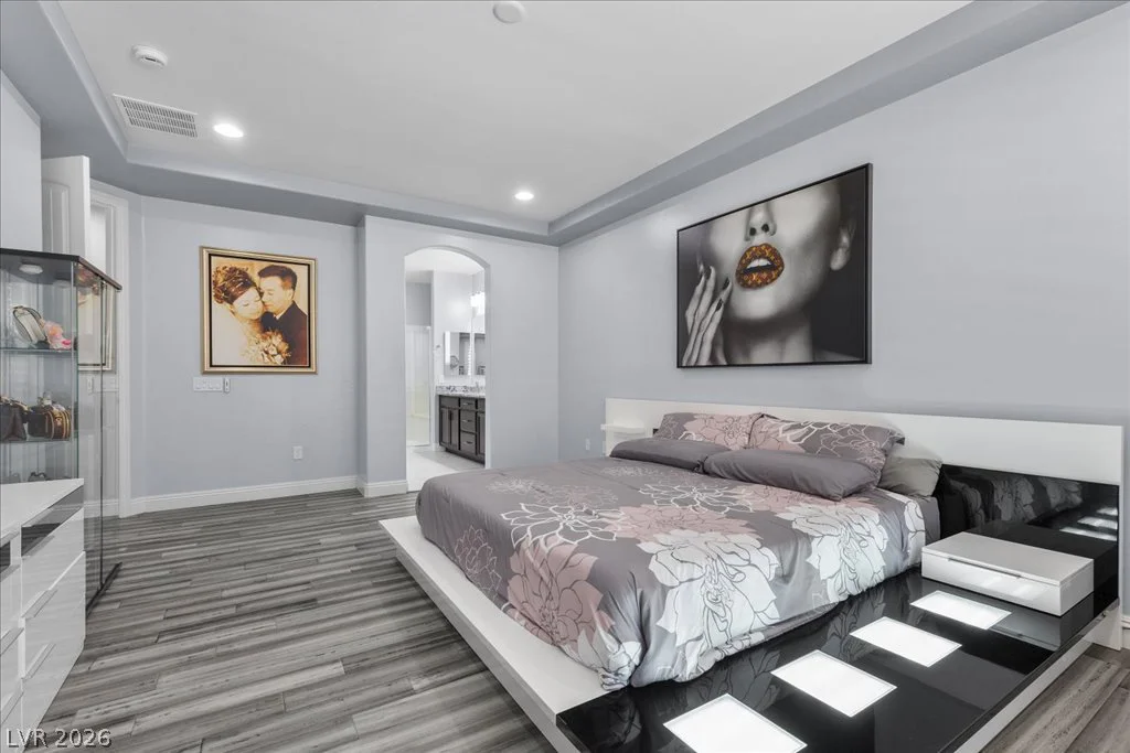 7129 Tavita, Las Vegas, NV 89113