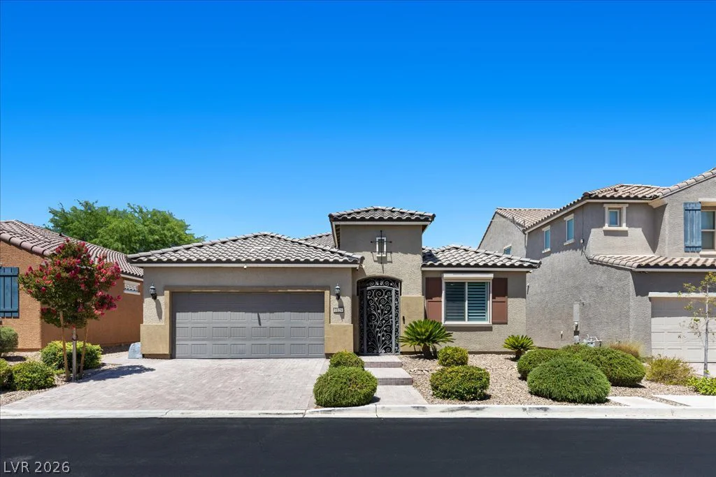 7129 Tavita, Las Vegas, NV 89113