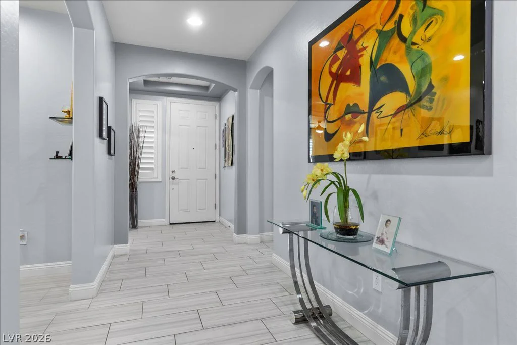 7129 Tavita, Las Vegas, NV 89113