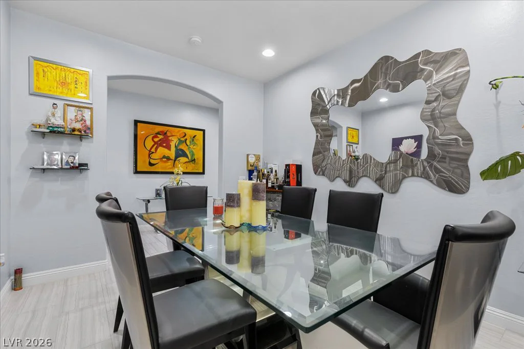 7129 Tavita, Las Vegas, NV 89113