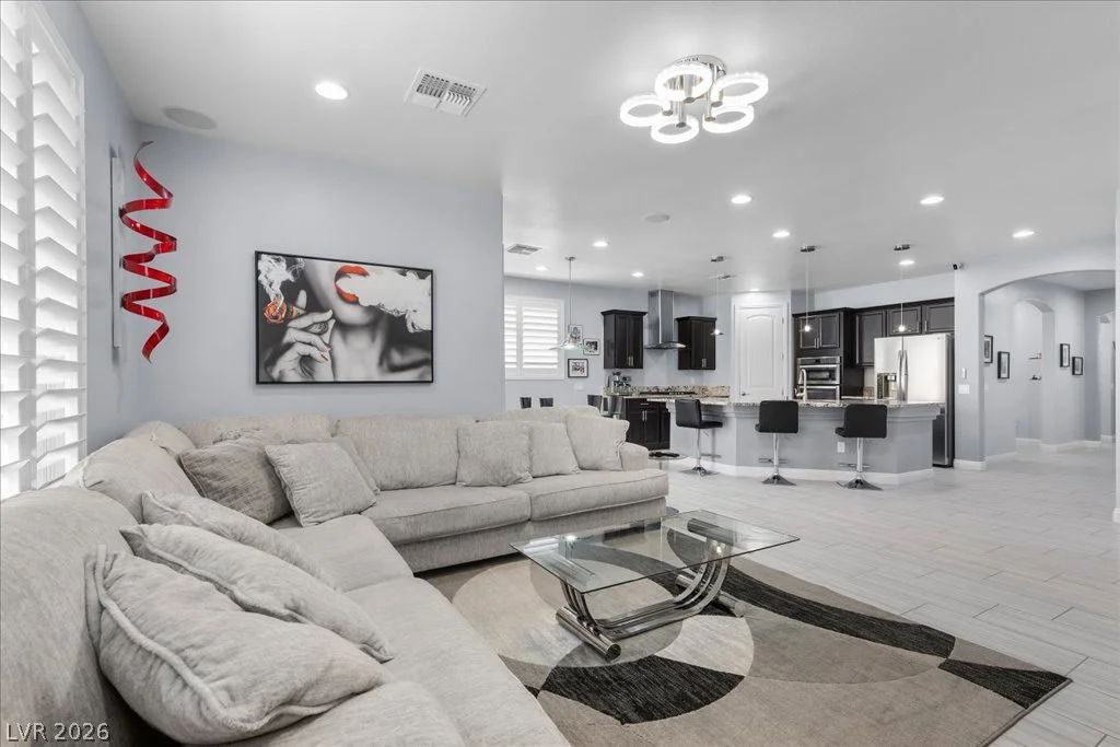 7129 Tavita, Las Vegas, NV 89113