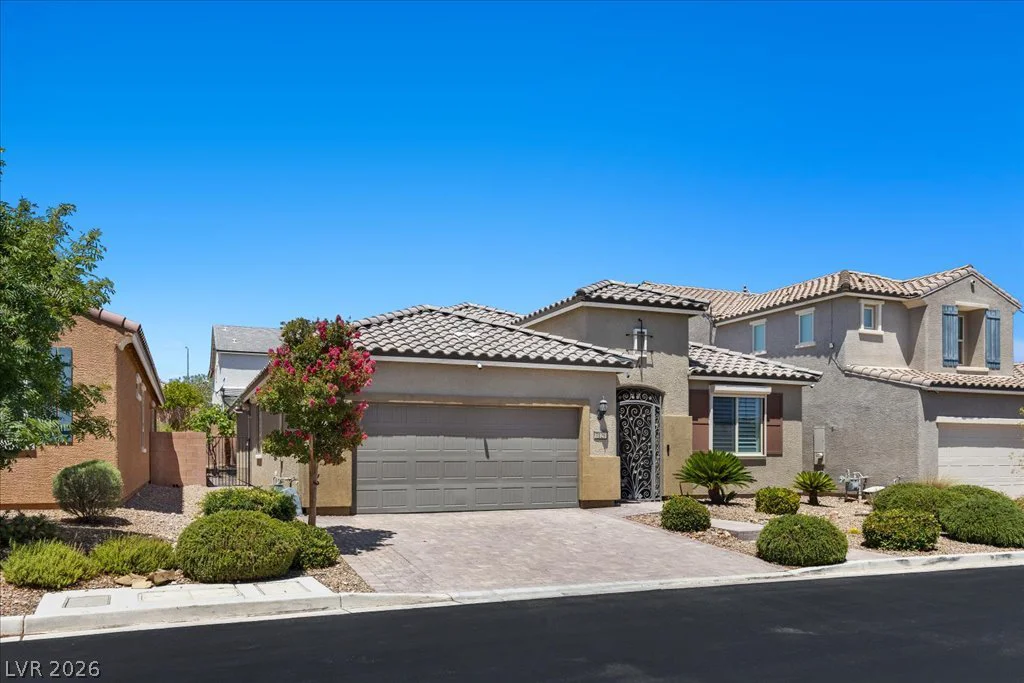 7129 Tavita, Las Vegas, NV 89113