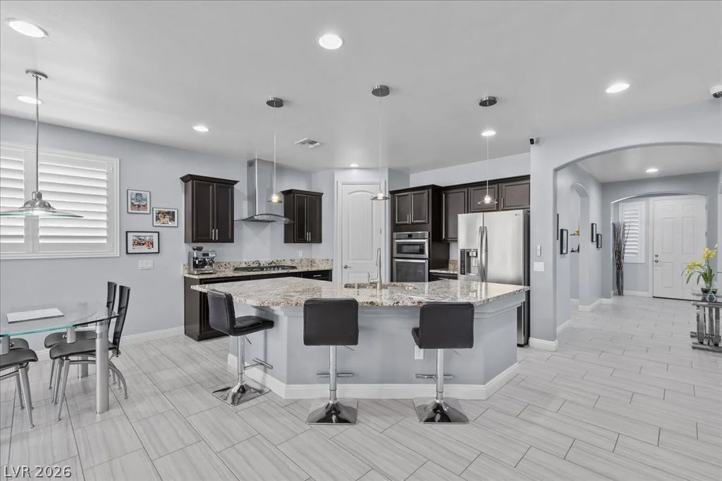 7129 Tavita, Las Vegas, NV 89113