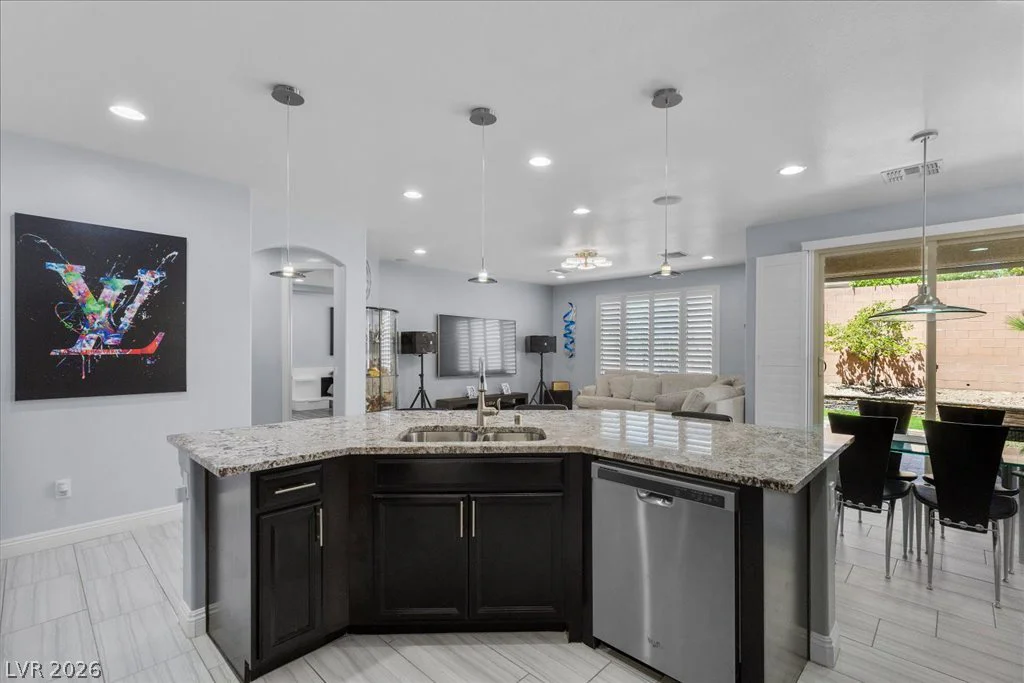7129 Tavita, Las Vegas, NV 89113