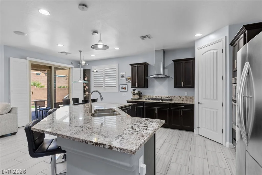 7129 Tavita, Las Vegas, NV 89113