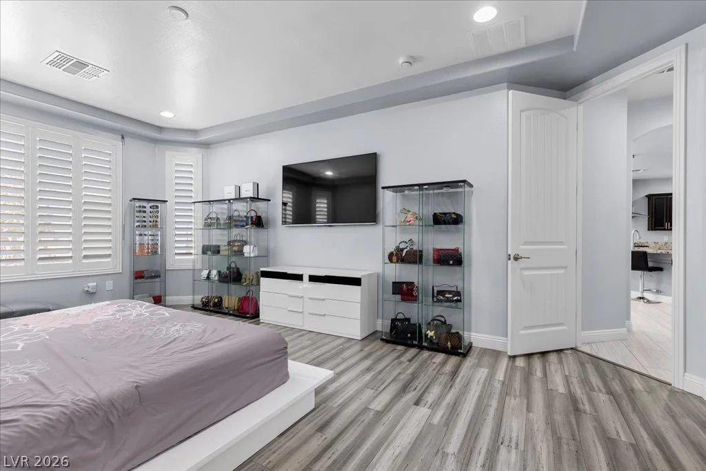 7129 Tavita, Las Vegas, NV 89113