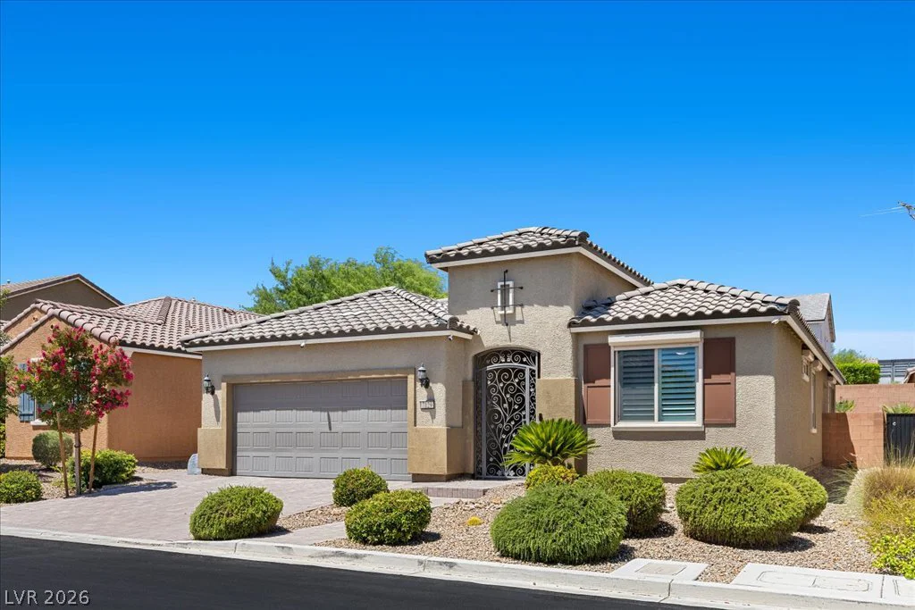 7129 Tavita, Las Vegas, NV 89113