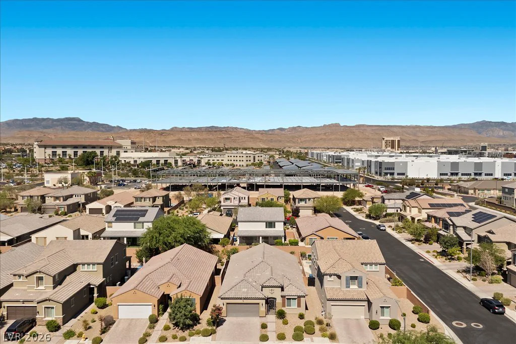 7129 Tavita, Las Vegas, NV 89113
