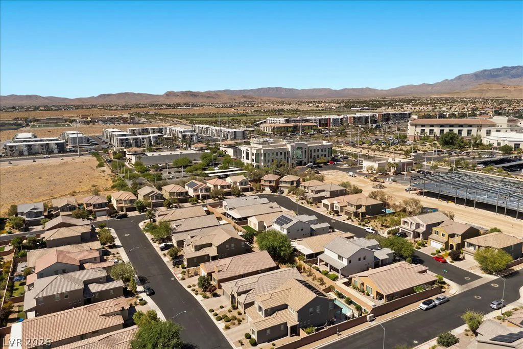 7129 Tavita, Las Vegas, NV 89113
