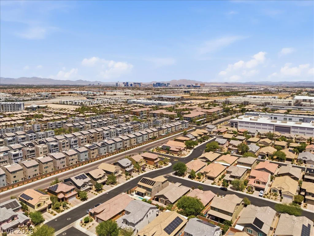 7129 Tavita, Las Vegas, NV 89113