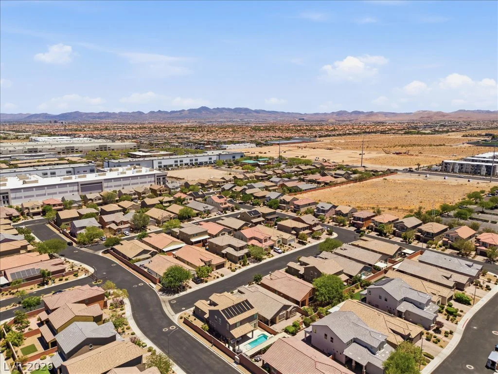 7129 Tavita, Las Vegas, NV 89113