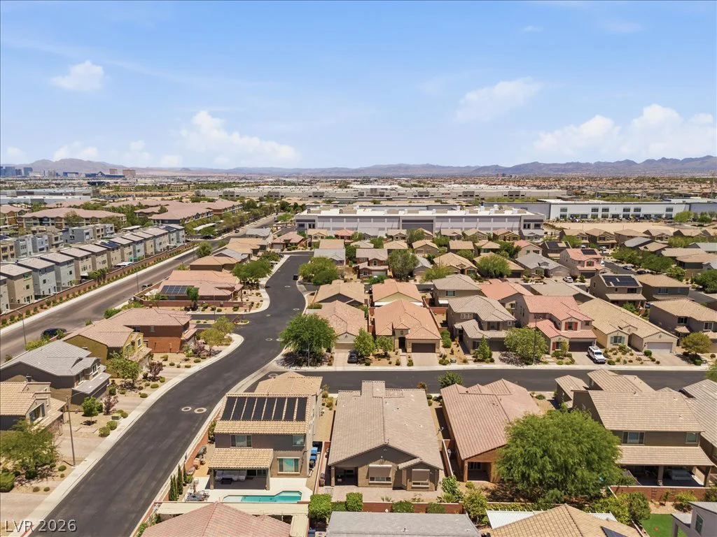 7129 Tavita, Las Vegas, NV 89113