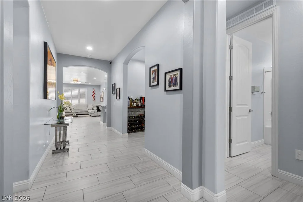 7129 Tavita, Las Vegas, NV 89113