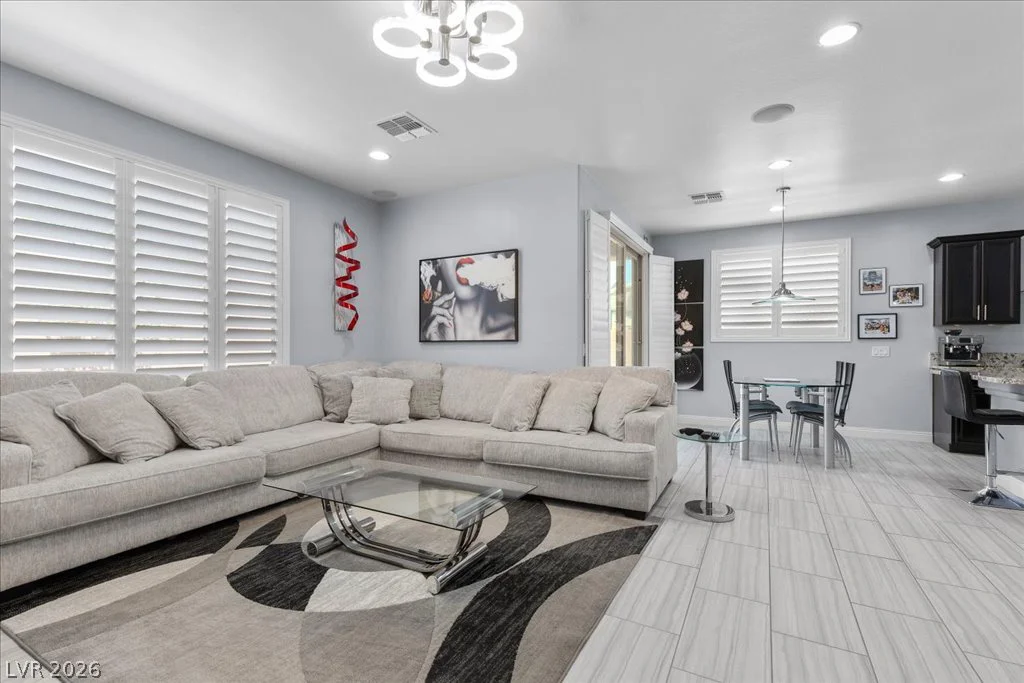 7129 Tavita, Las Vegas, NV 89113