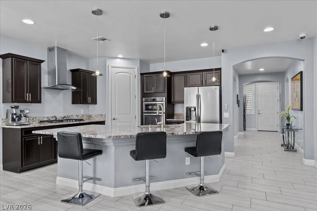 7129 Tavita, Las Vegas, NV 89113