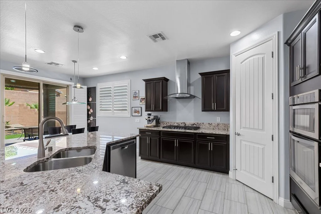 7129 Tavita, Las Vegas, NV 89113