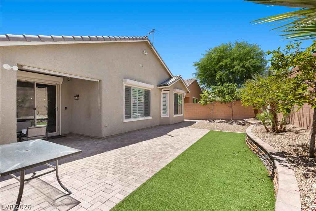 7129 Tavita, Las Vegas, NV 89113