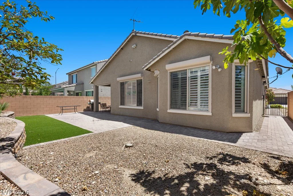 7129 Tavita, Las Vegas, NV 89113