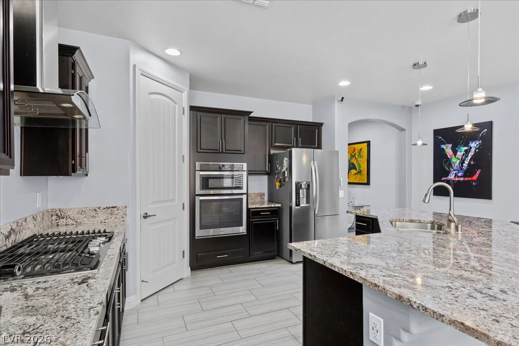 7129 Tavita, Las Vegas, NV 89113