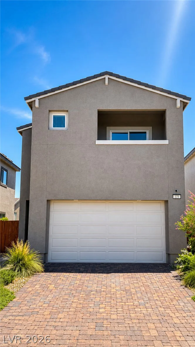 375 Great Ocean, North Las Vegas, NV 89084