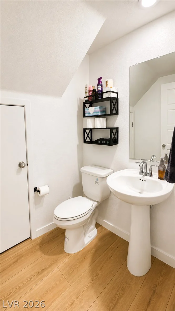 375 Great Ocean, North Las Vegas, NV 89084