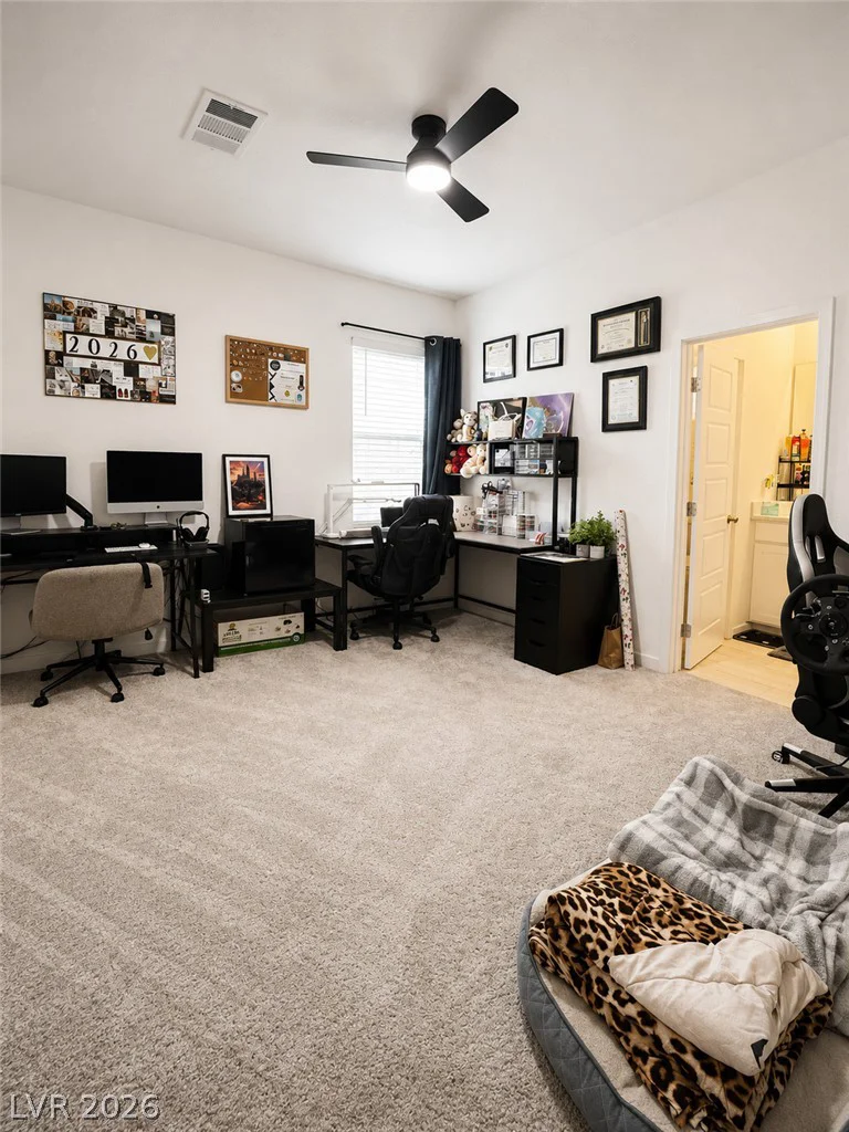 375 Great Ocean, North Las Vegas, NV 89084