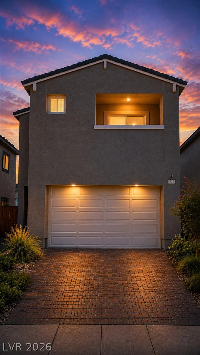 375 Great Ocean, North Las Vegas, NV 89084