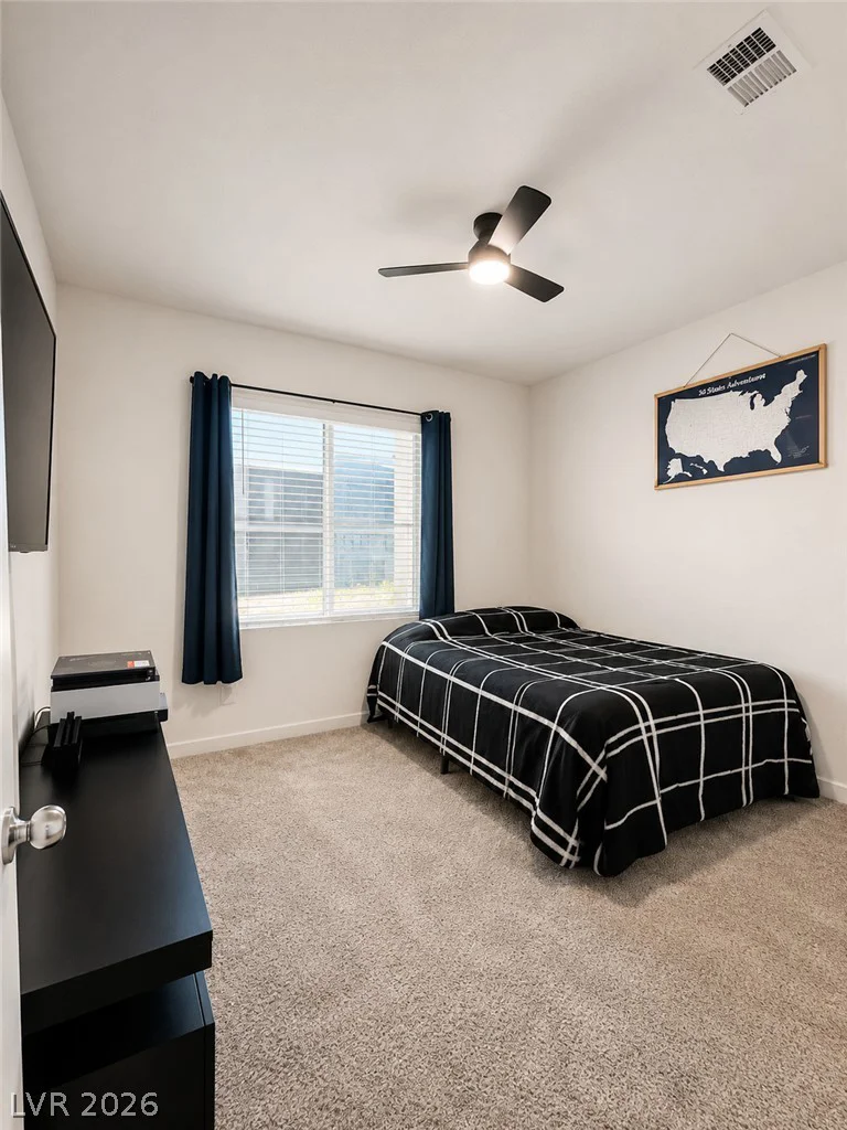 375 Great Ocean, North Las Vegas, NV 89084